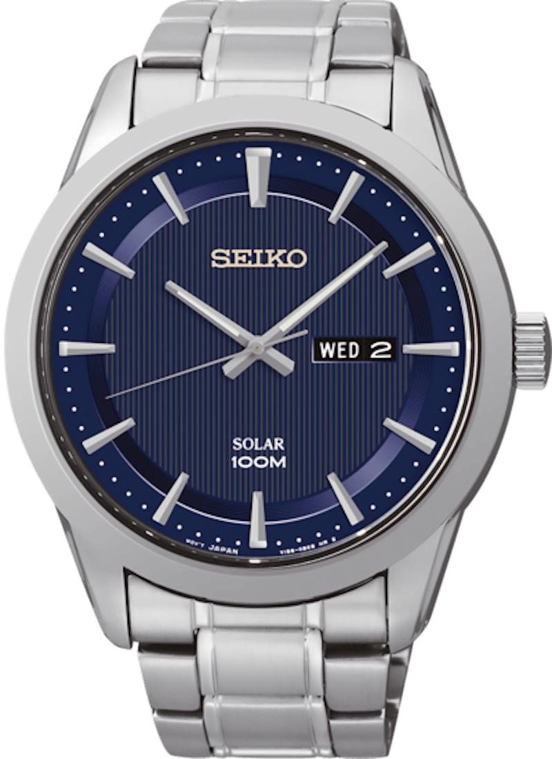 Seiko Essentials SNE361