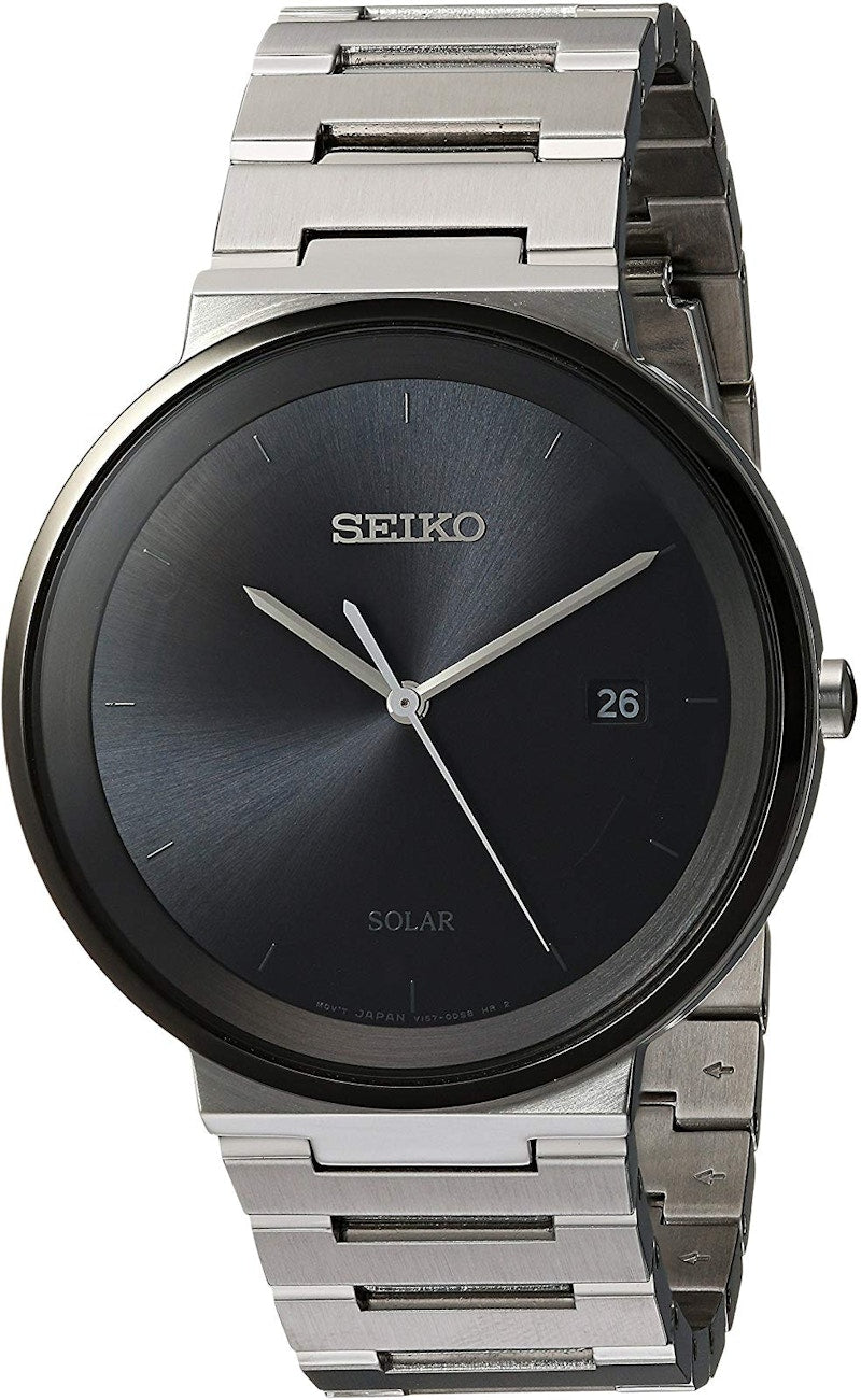 Seiko Essentials SNE479