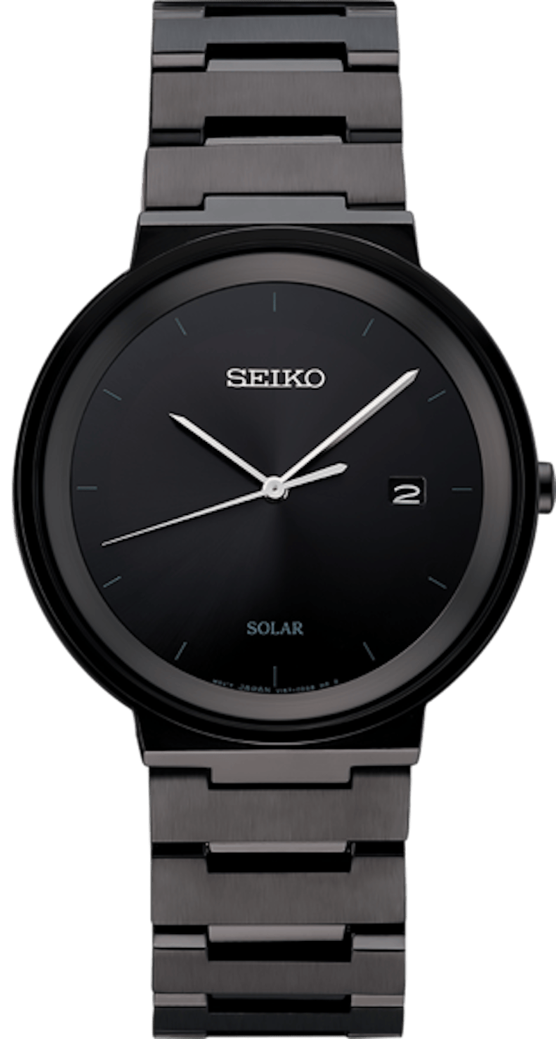 Seiko Essentials SNE481
