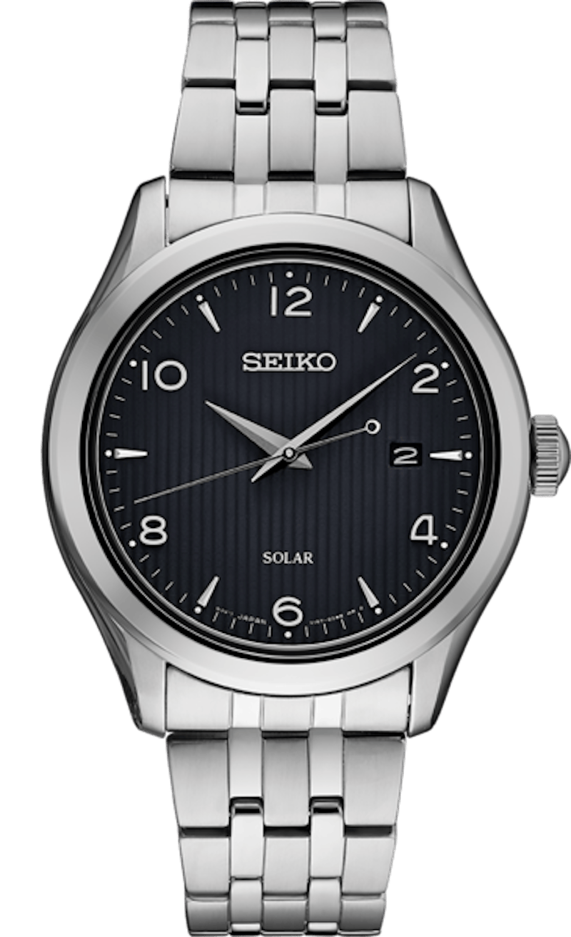 Seiko Essentials SNE489