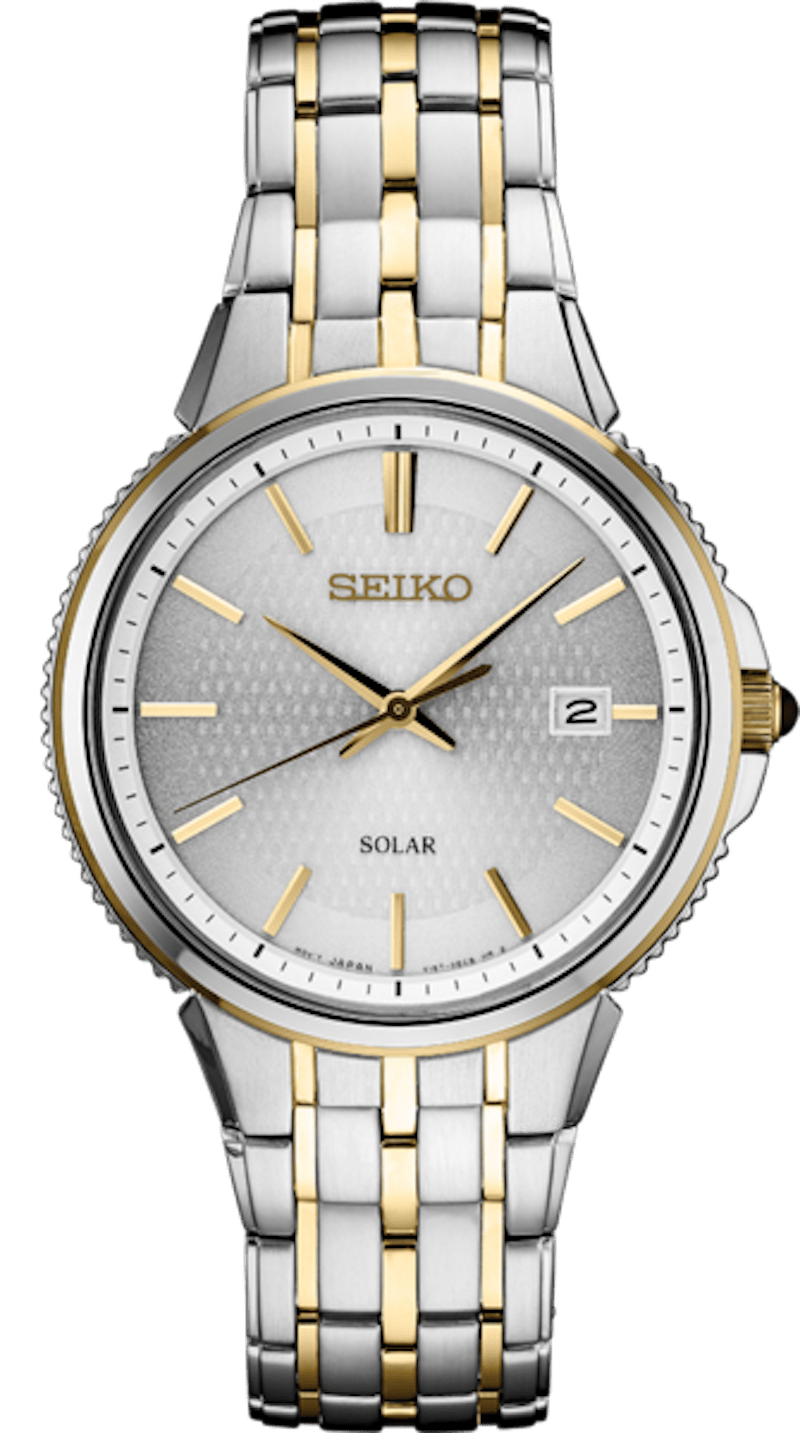 Seiko Essentials SNE508