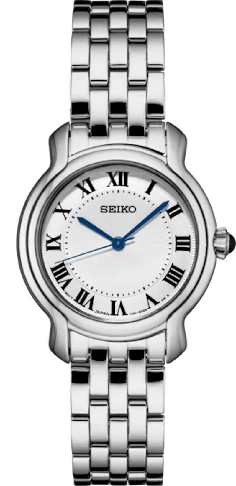 Seiko Essentials SRZ519