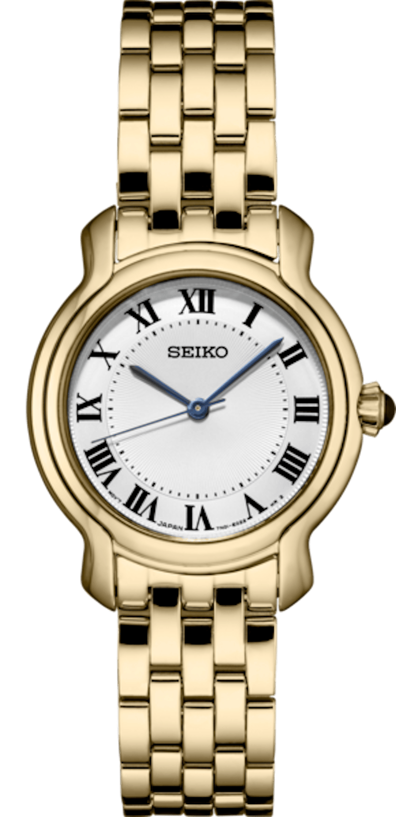 Seiko Essentials SRZ520