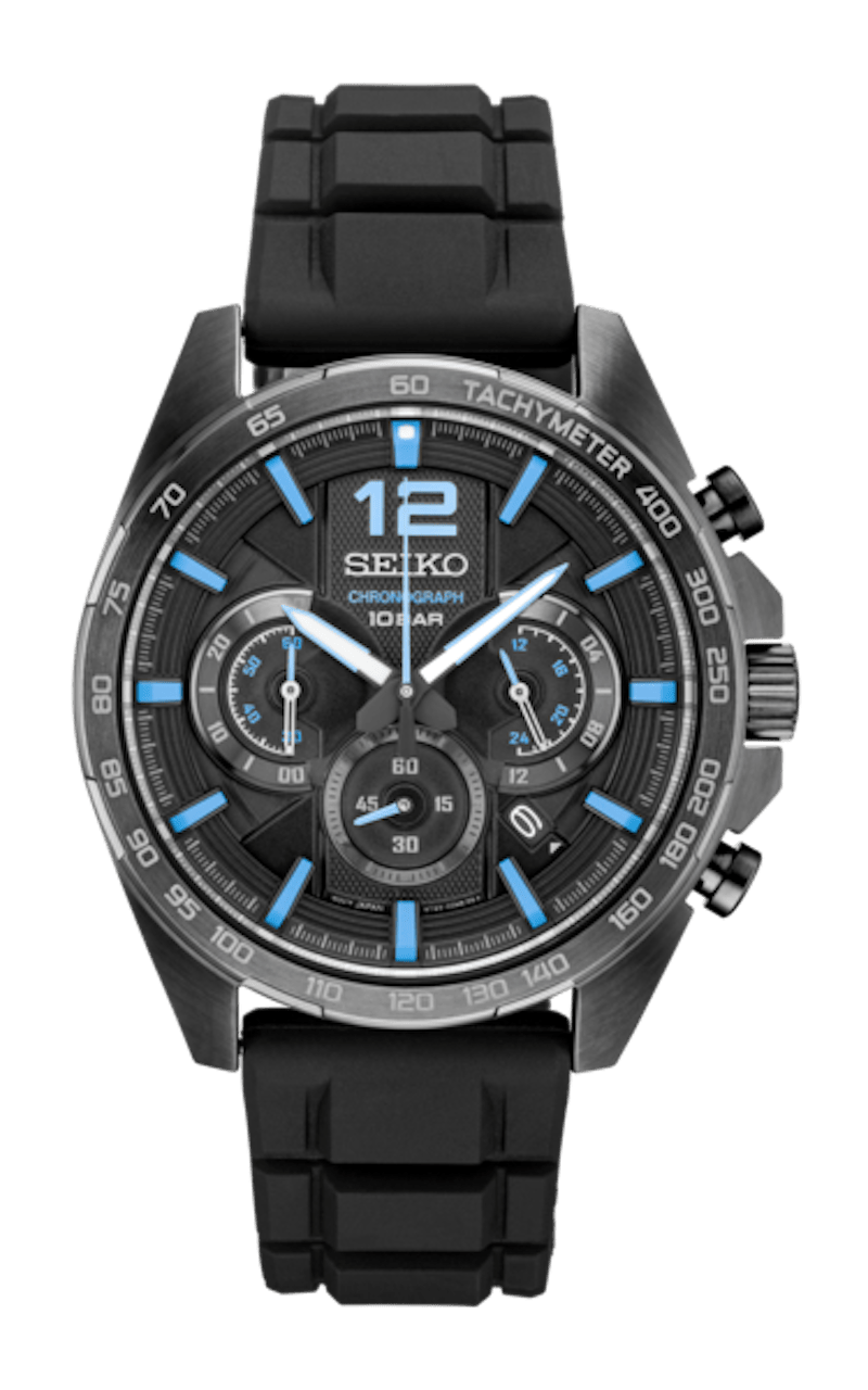 Seiko Essentials SSB353