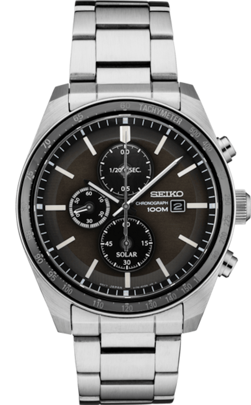 Seiko Essentials SSC715