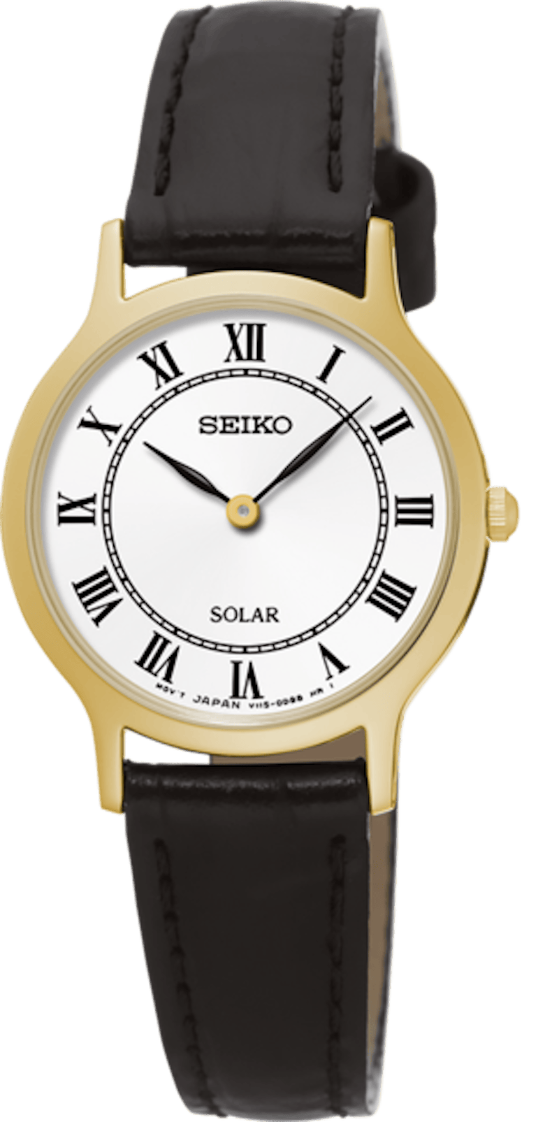 Seiko Essentials SUP304