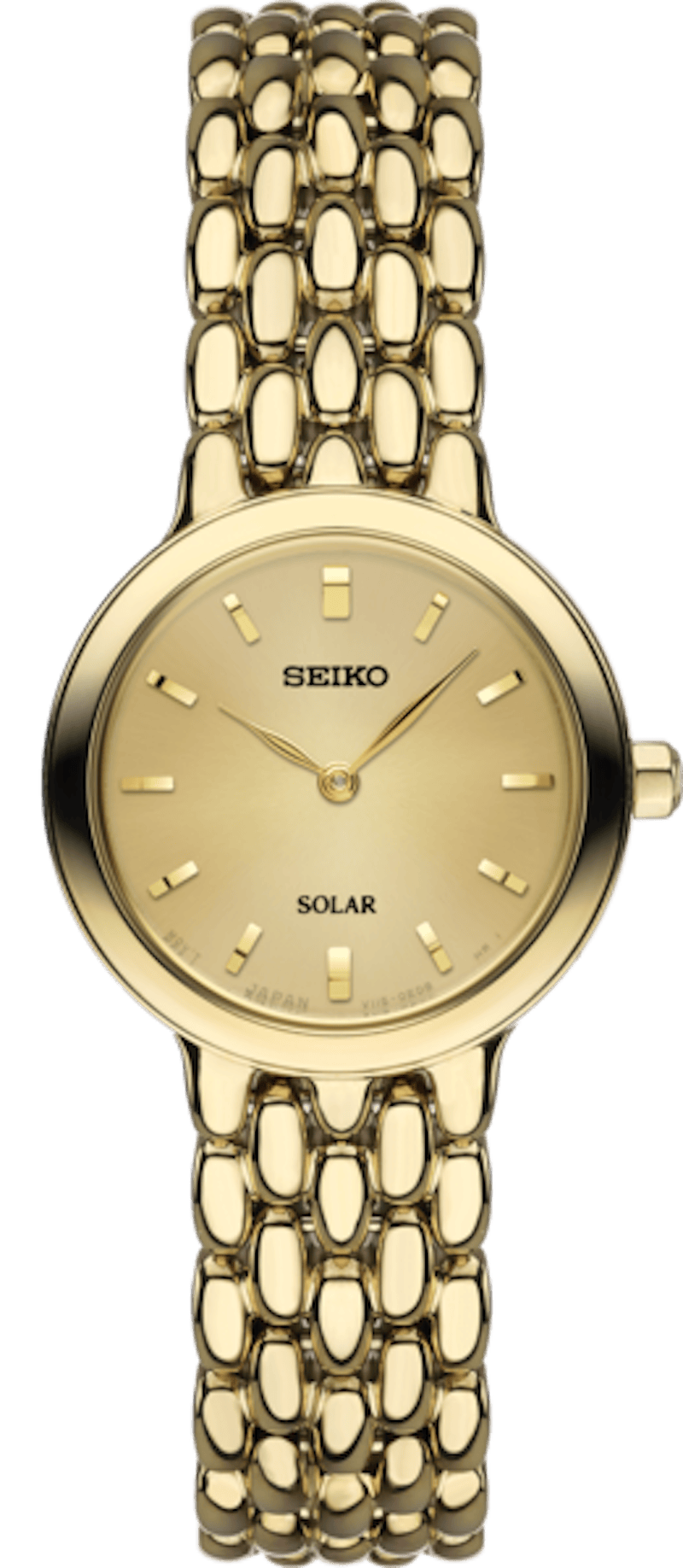 Seiko Essentials SUP352
