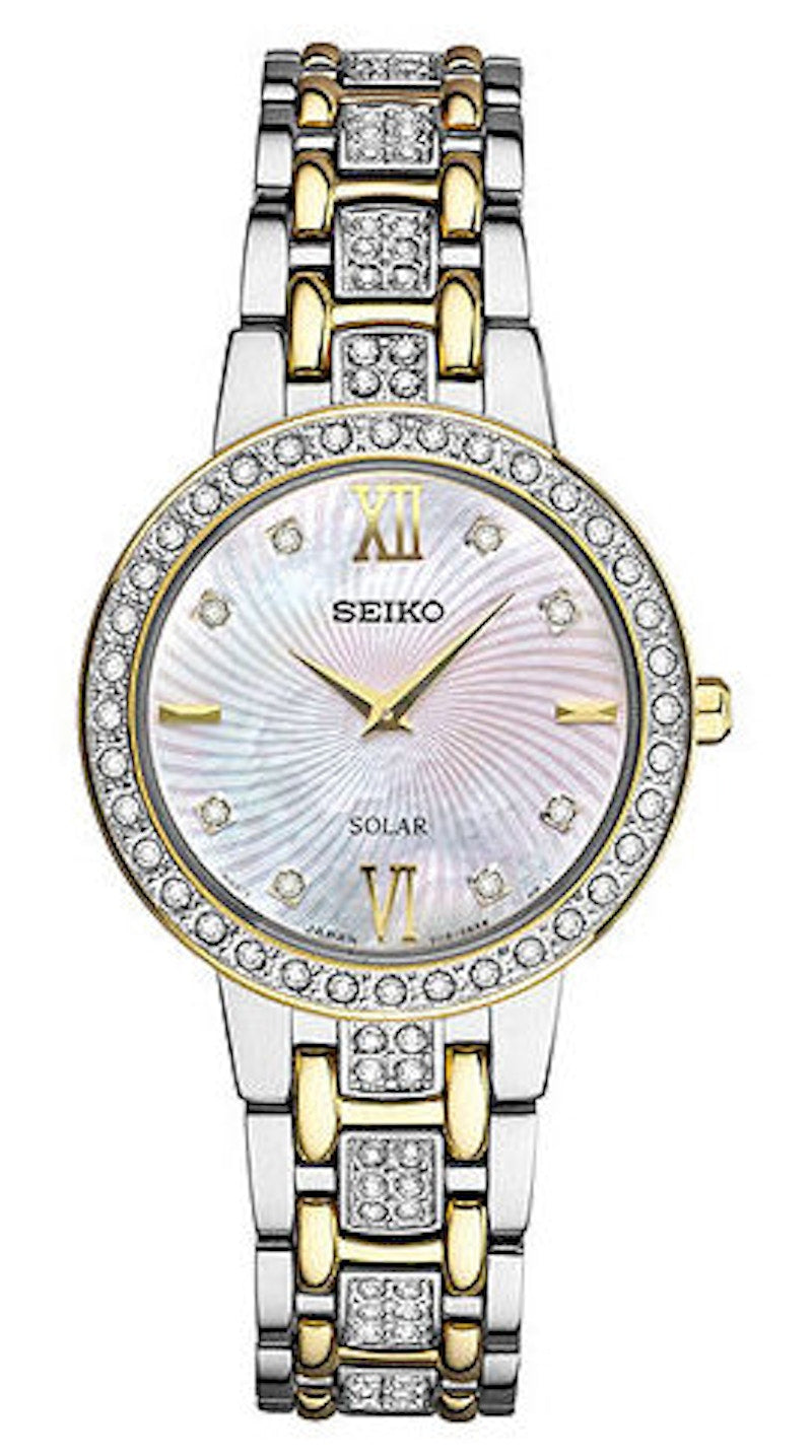 Seiko Essentials SUP360