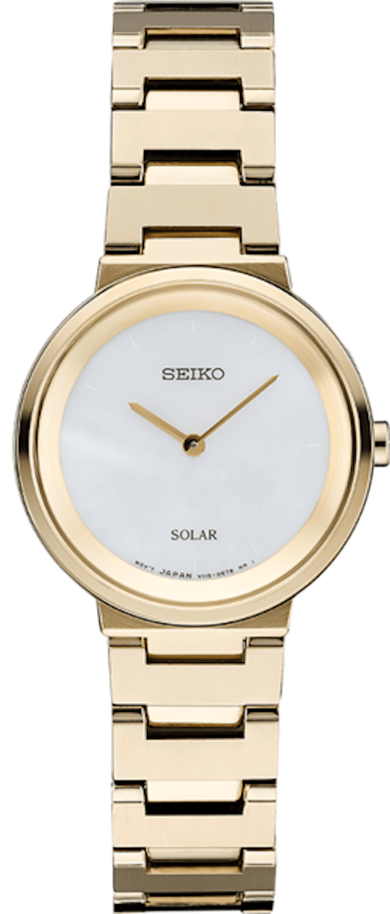 Seiko Essentials SUP386
