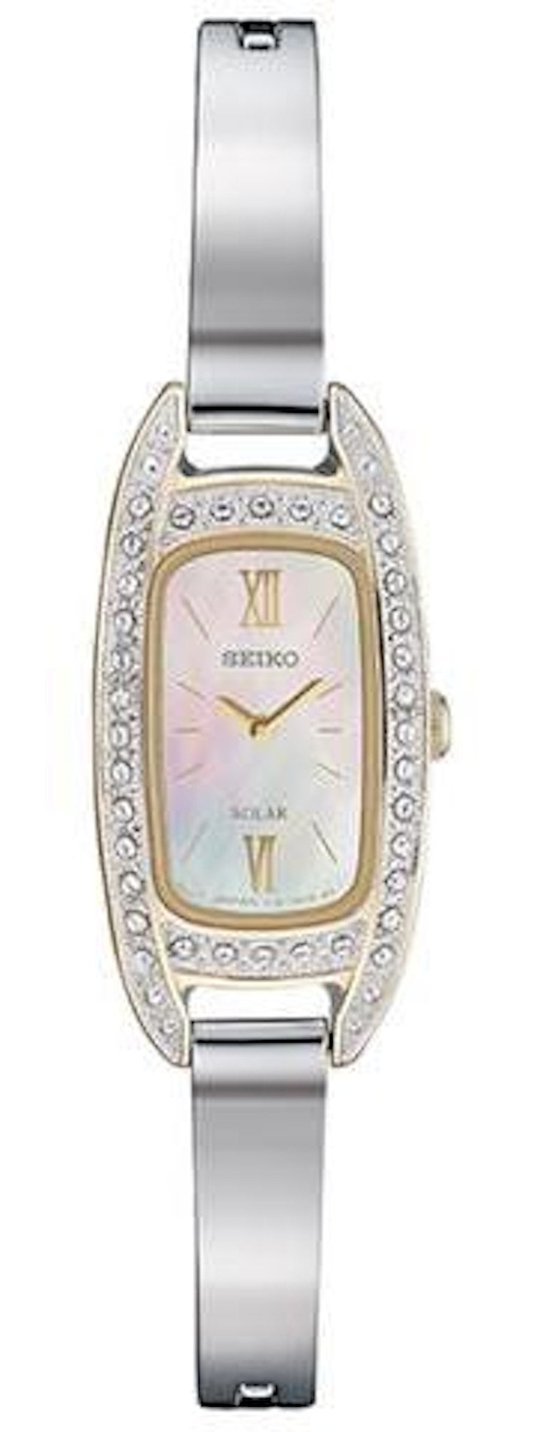 Seiko Essentials SUP388