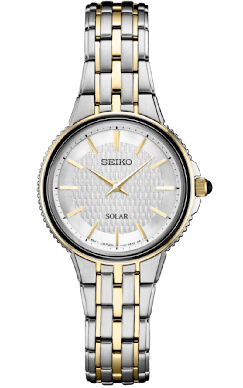 Seiko Essentials SUP394