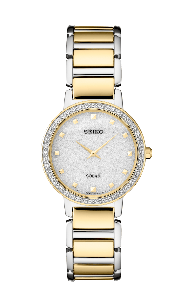 Seiko Essentials SUP434