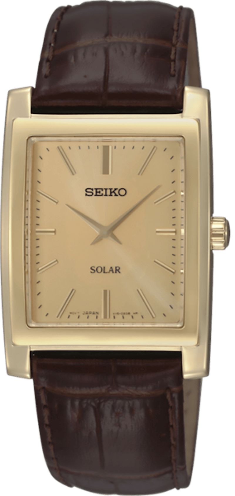 Seiko Essentials SUP896