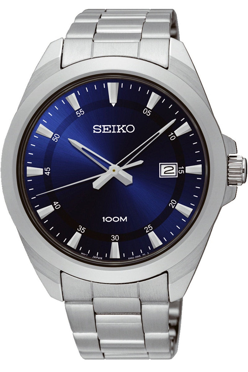 Seiko Essentials SUR207