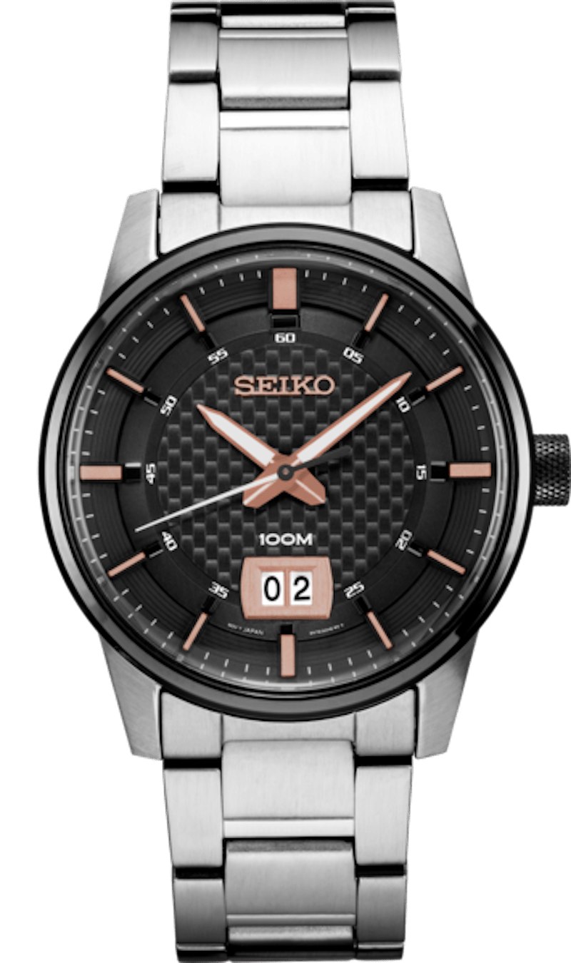 Seiko Essentials SUR285