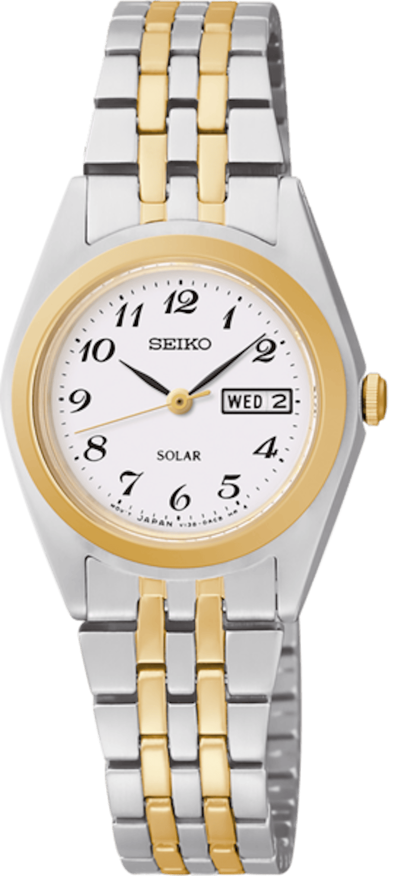 Seiko Essentials SUT116