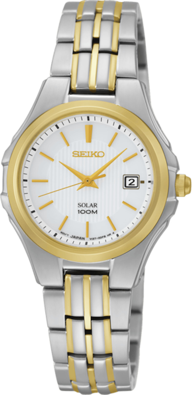 Seiko Essentials SUT222