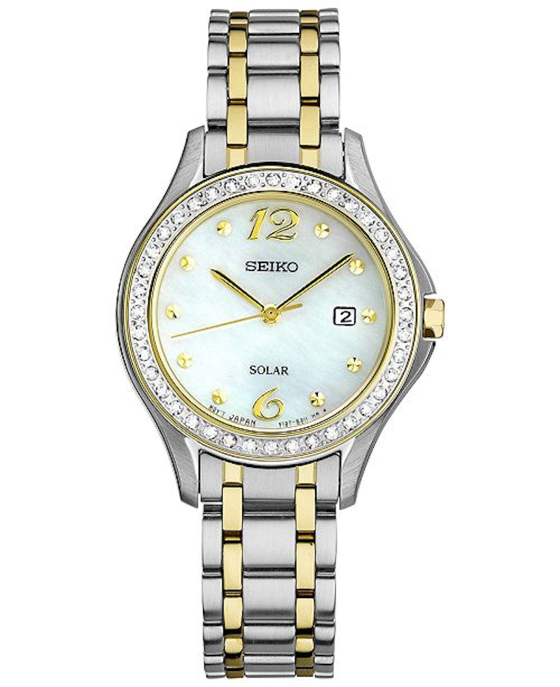 Seiko Essentials SUT312