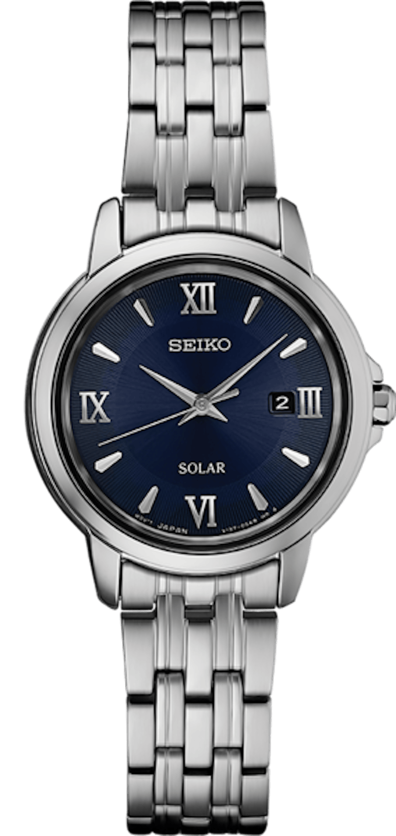 Seiko Essentials SUT347