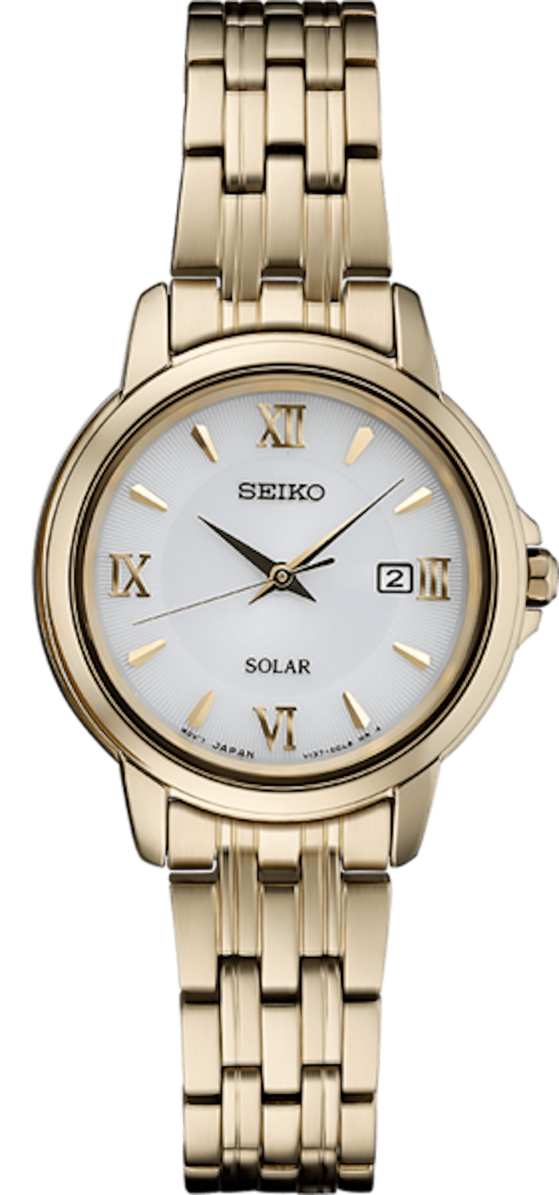 Seiko Essentials SUT350