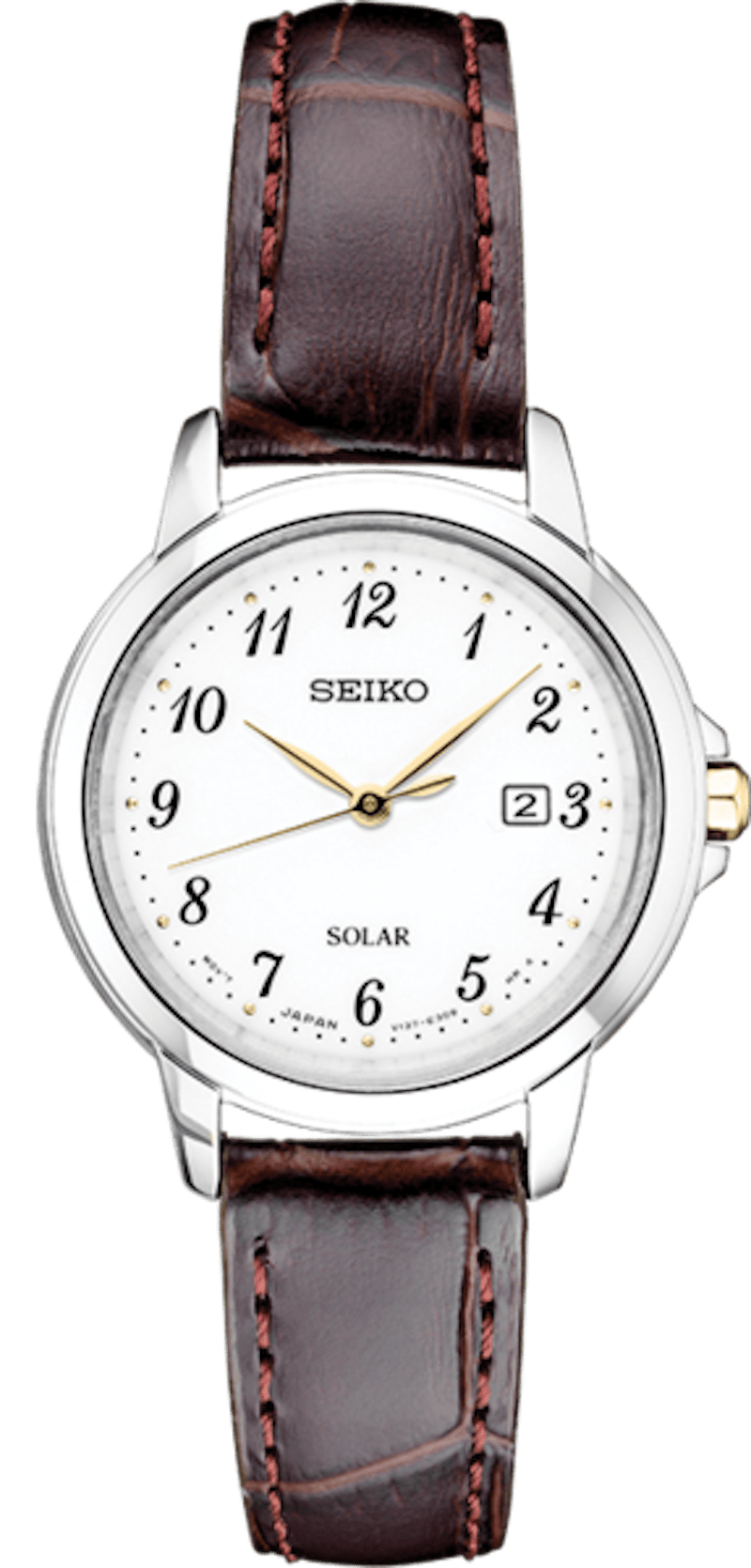 Seiko Essentials SUT375