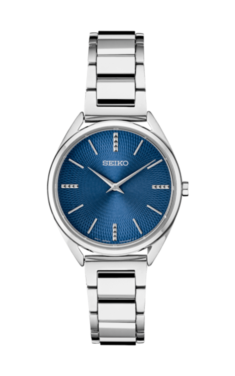Seiko Essentials SWR033
