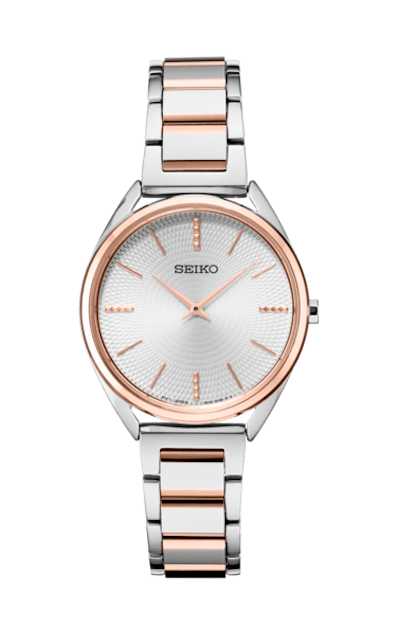 Seiko Essentials SWR034