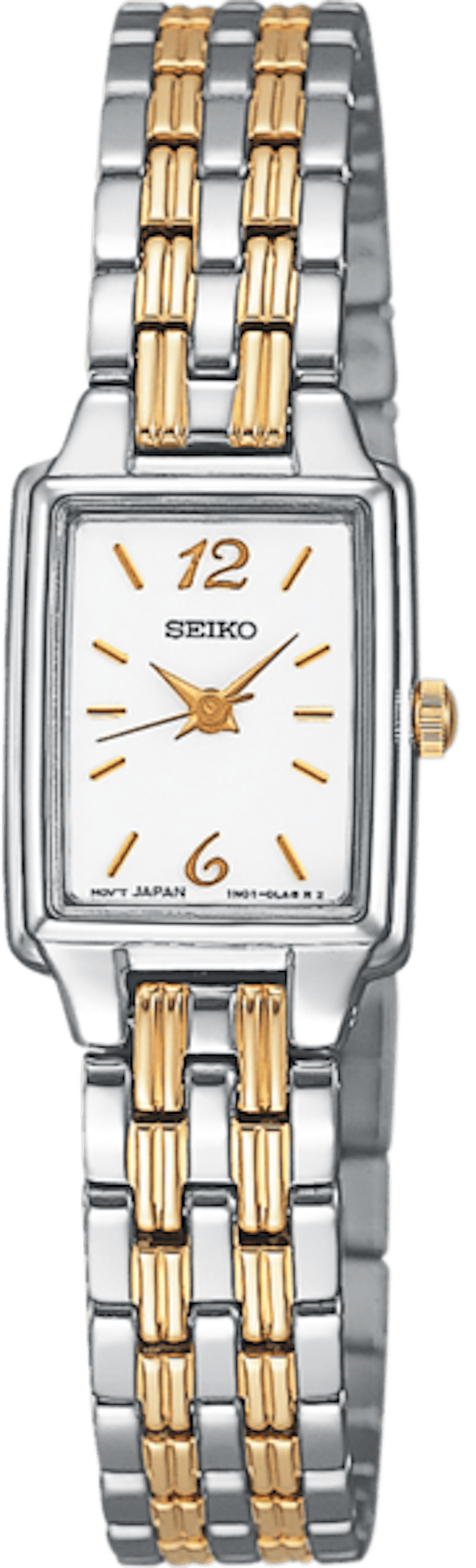 Seiko Essentials SXGL59