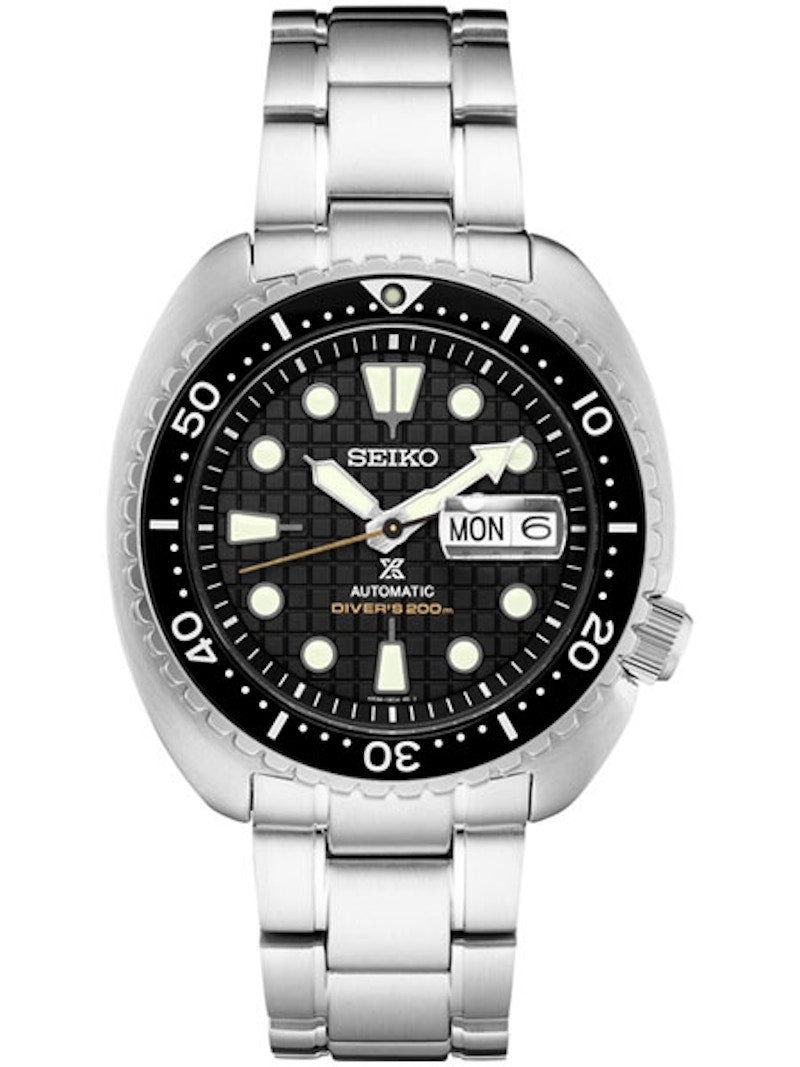 Seiko King Turtle Prospex SRPE03