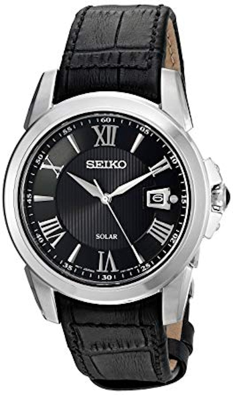 Seiko Le Grand Sport Solar SNE397