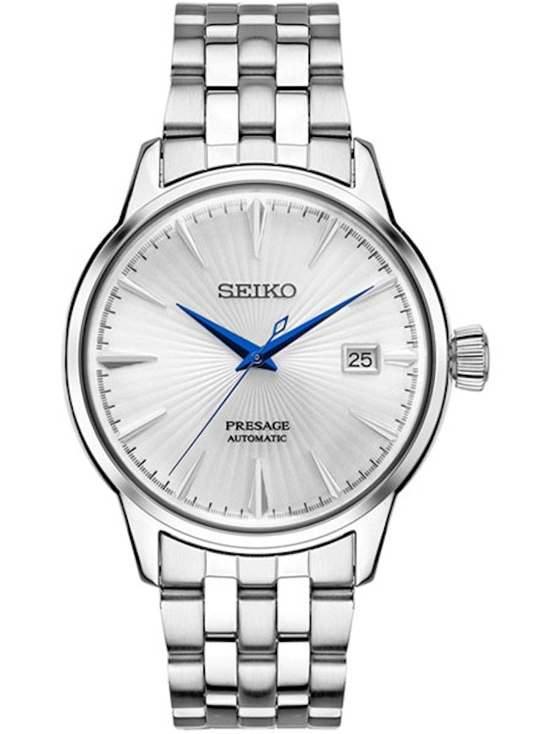 Seiko Presage Cocktail Time SRPB77