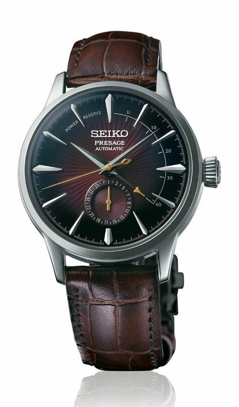 Seiko Presage Cocktail Time SSA393