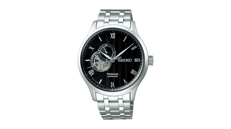 Seiko Presage Japanese Garden SSA377J1