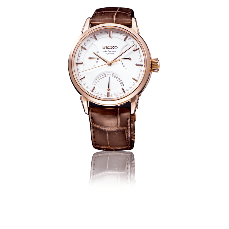 Seiko Presage SARD006