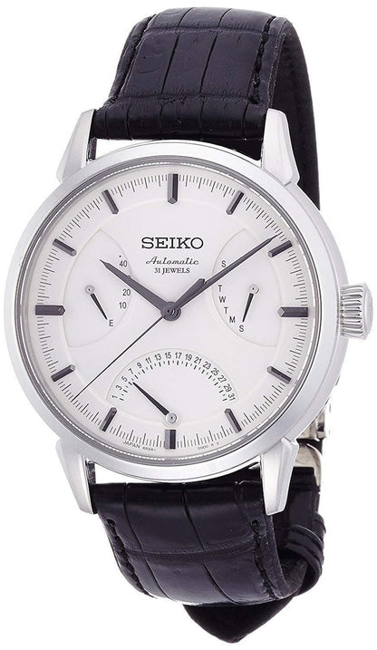 Seiko Presage SARD009