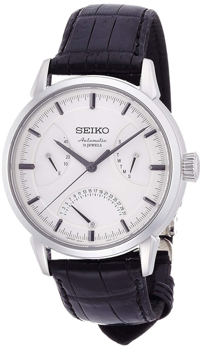 Seiko Presage SARD009