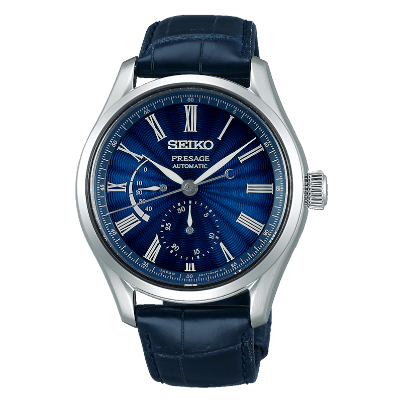Seiko Presage SARW039