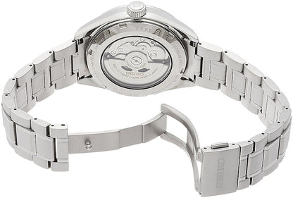 Seiko Presage SARW043
