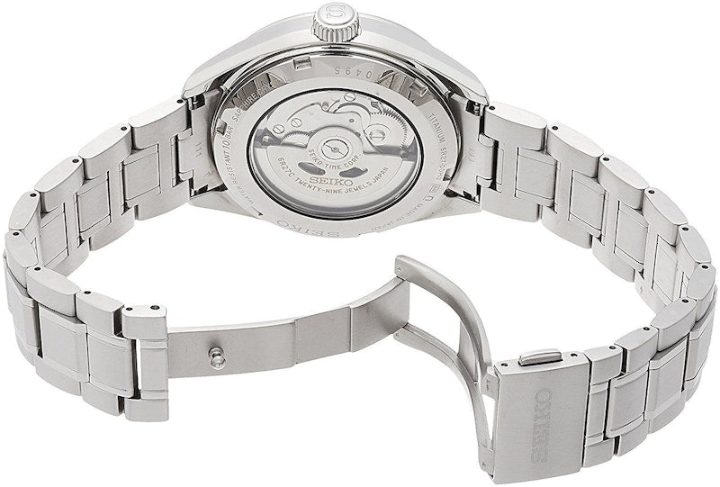 Seiko Presage SARW043