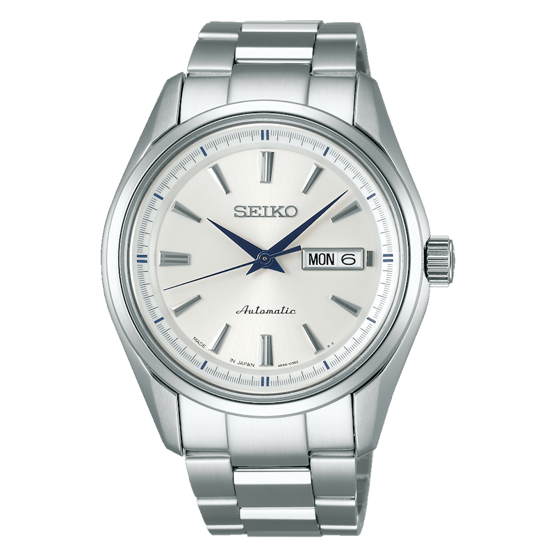 Seiko Presage SARY055
