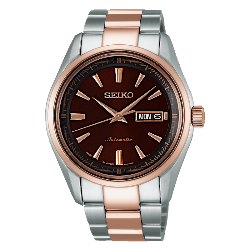 Seiko Presage SARY056