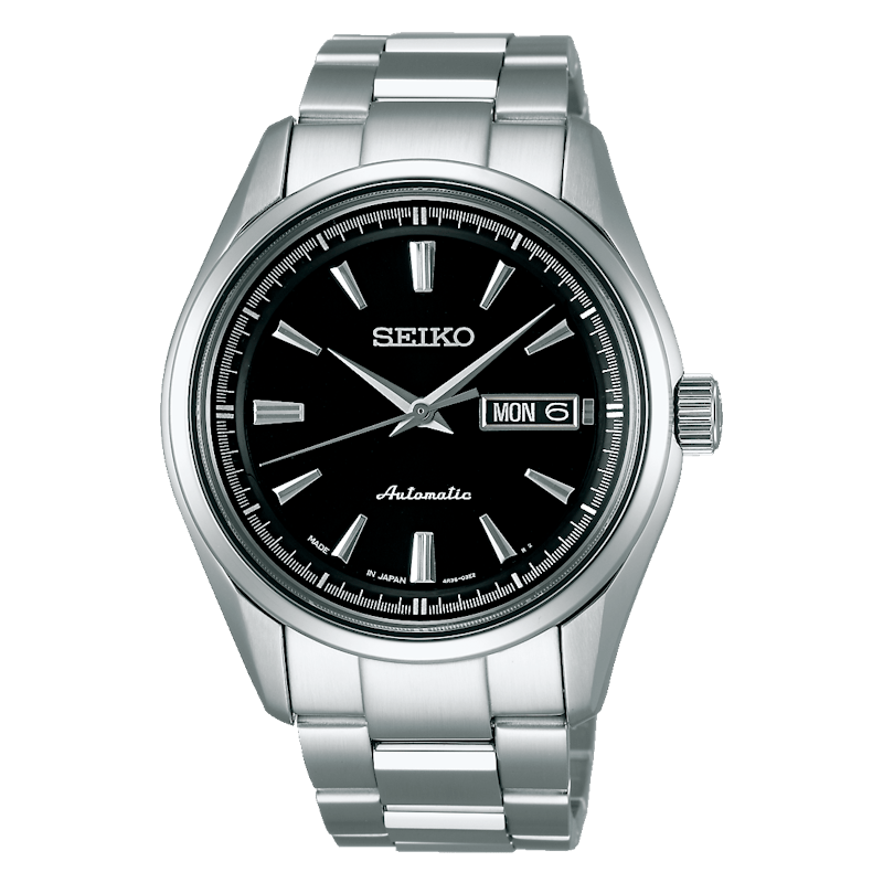 Seiko Presage SARY057