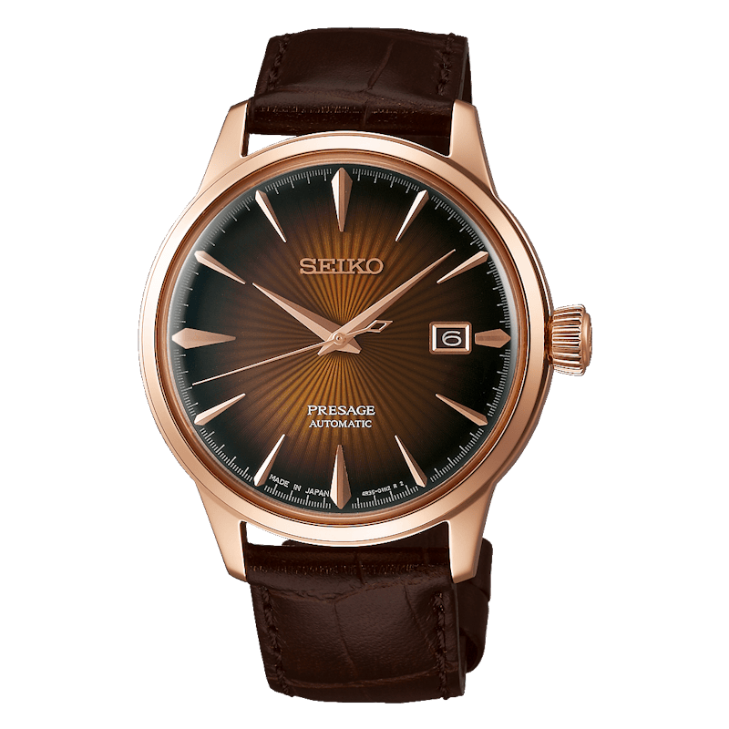 Seiko Presage SARY078