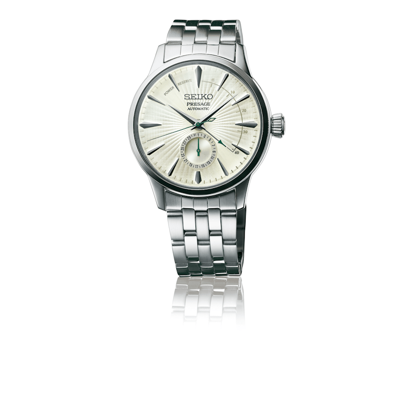Seiko Presage SARY079
