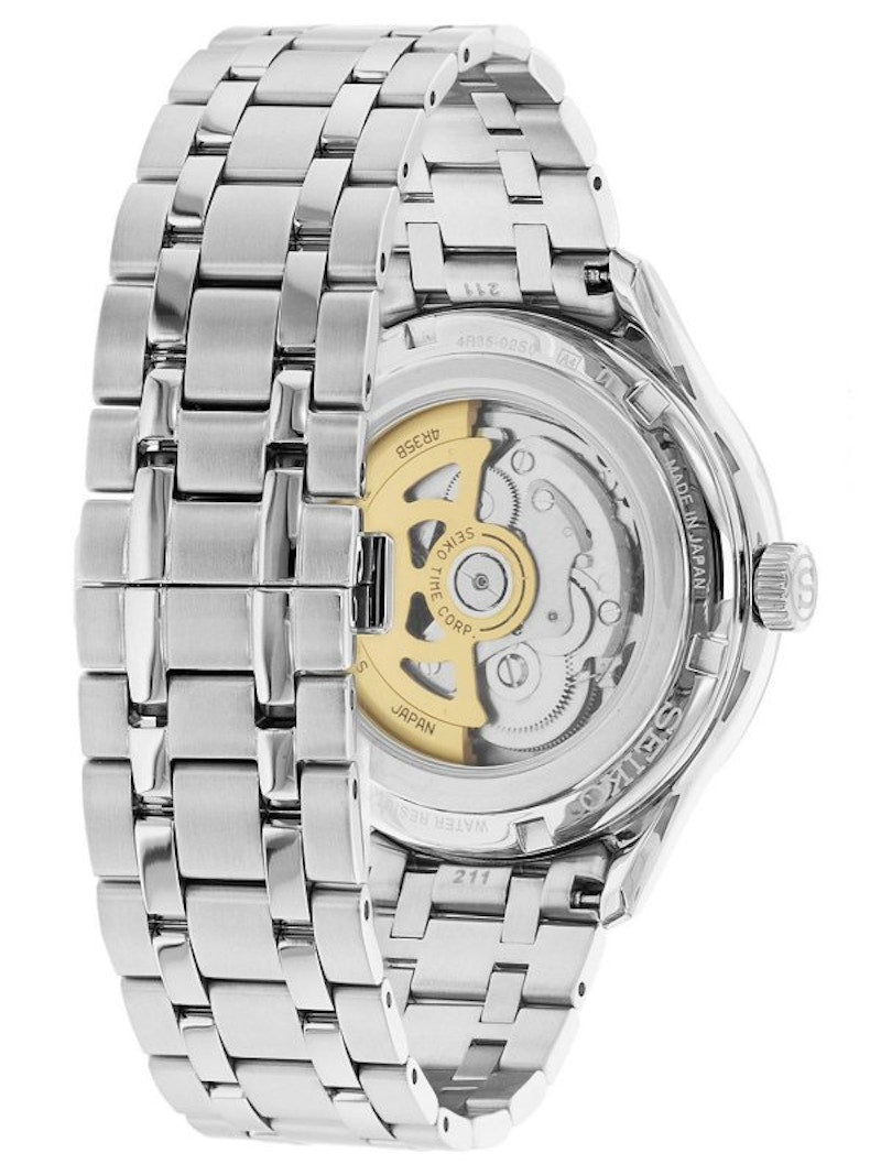 Seiko Presage SARY099