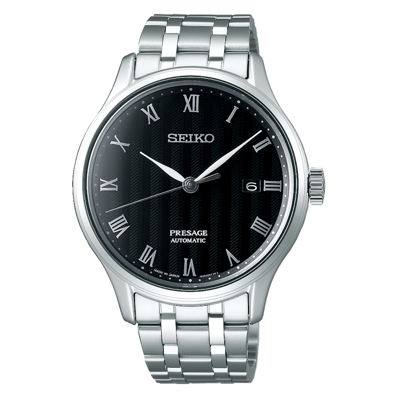 Seiko Presage SARY099