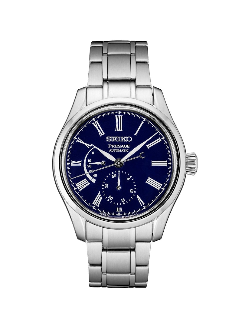 Seiko Presage SPB091
