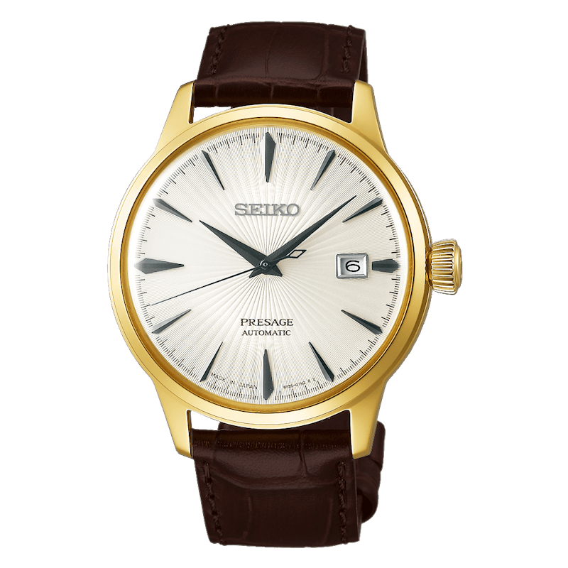 Seiko Presage SRPB44J1