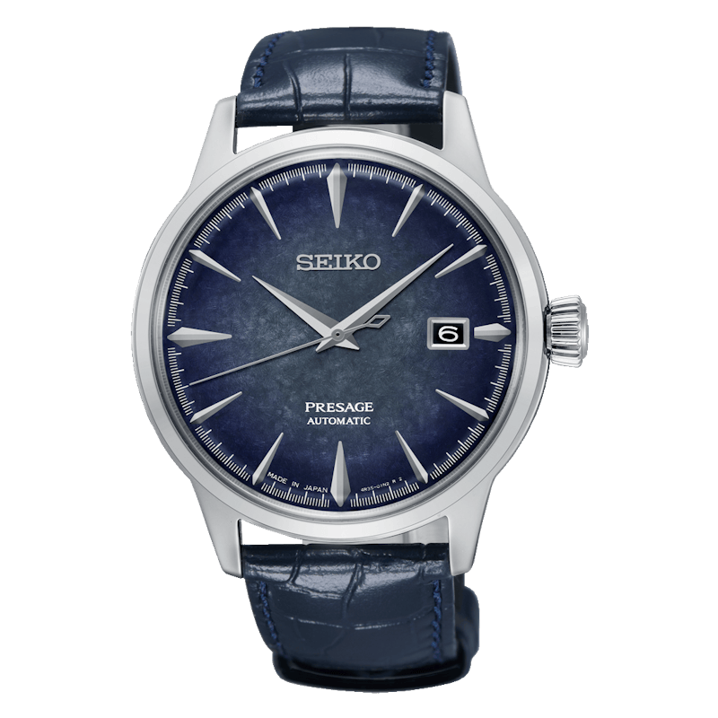 Seiko Presage SRPC01J1