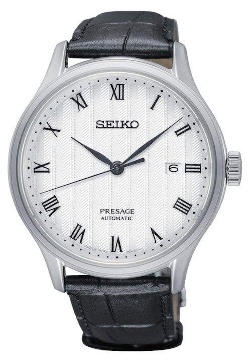 Seiko Presage SRPC83